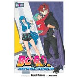 Harper Collins Publishers Ltd Masashi Kishimoto - Boruto: Naruto Next Generations, Vol. 17 | Eponuda.com