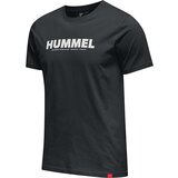 Hummel Funkcionalna majica črna / bela Cene