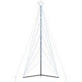  LED božićno drvce 615 LED dioda plavo 404,5 cm | shoptok.hr