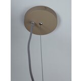 it´s about RoMi Rjava viseča svetilka s steklenim senčnikom ø 35 cm Verona – | Shoptok.si