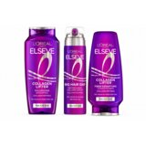 L´Oréal Paris L'Oréal Paris Elseve Collagen Lifter beauty set za kosu u