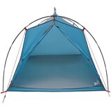  Tunelski šator Plava 2 osobe 185T Poliester s PU premazom | shoptok.hr