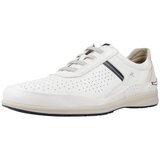 Fluchos Čevlji Derby F1736 Bela Cene