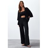 TRENDYOLMILLA Ženski komplet TWOSS24AU00091, Crni | Eponuda.com