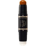Max Factor Facefinity All Day Matte Panstik tekoči puder in podlaga v paličici odtenek 105 Ganache 11 g Cene