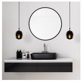 Opviq Efe 2155 privjesak, crni | Eponuda.ba