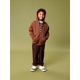 Sinsay Majica s kapuljačom na patentni zatvarač | shoptok.hr