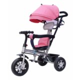  Dečiji tricikl roze 3200 Cene