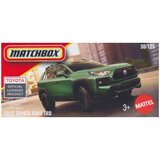 Mattel Matchbox 2023 Toyota RAV4 TRD autić 1/64 – | shoptok.hr