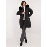 Factory Price Jacket-SK-KR-HH-2408.04P-black | Shoptok.si