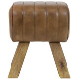 Light & Living Smeđi stolac Ramy – | shoptok.hr