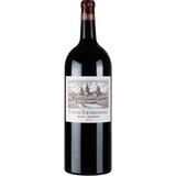 Chateau Societe Civile La Salle Sint Estephe Chateau Cos D'Estournel 1,5L Cene