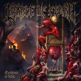 Cradle Of Filth Existence Is Futile | Eponuda.com