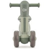 Kinderkraft otroški poganjalec minibi leaf green | Shoptok.si