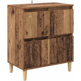  Kreveta Staro drvo 60 x 35 x 70 cm Konstruirano drvo | Eponuda.ba