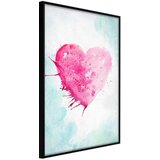  Poster - Symbol Of Love 30x45 Cijene