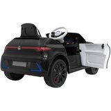  Licencirani auto na akumultor Mercedes Benz AMG EQA - crni | shoptok.hr