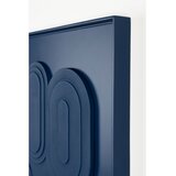 Zuiver 3D slika z okvirjem 52x64 cm August – | Shoptok.si
