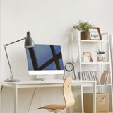  Vtikač ploščati kotni sivi | Shoptok.si