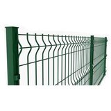EuroFence PANEL 4,2mm 1,23*2,50 ZELENA | Eponuda.ba
