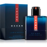 Prada Luna Rossa Ocean toaletna voda 50 ml za muškarce | shoptok.hr