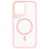  GEAR 4 MAGSAFE CRYSTAL Maska za telefon za Iphone 13, Pink | Eponuda.com