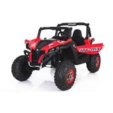  Otroški avto RSX buggy xmx603 4 X MOTOR ben RDEČA | Shoptok.si