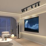  Immax NEO 07268W -LED RGB+CCT prigušiva svetiljka NEO LITE PUNTO 6xGU10/6W/230V | Eponuda.com