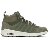 K-Swiss Nizke superge Vista Trainer Mid Zelena | Shoptok.si
