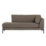 WOOOD Kaki zelena modularna sjedeća garnitura (s lijevim kutom) Couple – | shoptok.hr