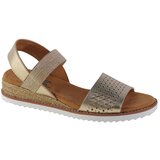 Skechers desert kiss Ženske sandale 113557-chmp Cijene