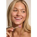 Say Hi Glassy Lips balzam za toniranje za usne s peptidima nijansa Nude 10 ml | shoptok.hr