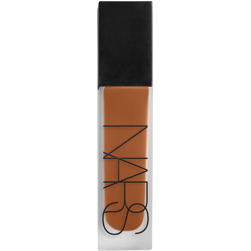 Nars Natural Matte Longwear Foundation dolgoobstojen tekoči puder z mat učinkom odtenek SERENA 30 ml | Shoptok.si