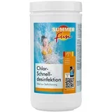 Summer Fun Šok-Hlor granule, 1kg