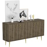 Hanah home drop Komoda, Tamnobraon | ePonuda.com