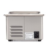 Asonic PRO 08 - 40kHz profesionalna ultrazvučna kada | Eponuda.com