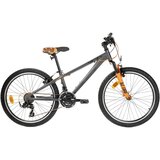 Cygnus dječji bicikl 24 cola dirt 24 yellow narančasta Cijene
