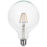  led filament sijalica G125 E27/10W/230V 4000K | Eponuda.com