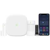 HELIO Pro bežični pametni alarm s WiFi/LAN i 2G GSM | shoptok.hr
