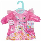 Baby Born obleka z motivom medvedka 36cm Cene