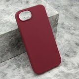  maska gentle color za iphone 16E/ bordo | ePonuda.com