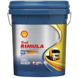 Shell RIMULA R5 E 10W40 motorno ulje 20L | ePonuda.com