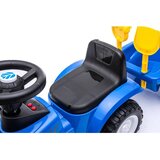  New Holland guralica traktor s prikolicom | shoptok.hr