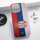 Nanobit Maska za iPhone 16 Pro SRB Print Cene