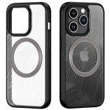 Dux ducis Aimo Mag – ohišje, odporno na udarce, združljivo z MagSafe za Apple iPhone 15 Pro črna | Shoptok.si