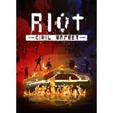 Steam RIOT: Civil Unrest (PC) Key EUROPE Steam RIOT: Civil Unrest (PC) Key EUROPE Slike