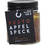 Genuss am See Pesto z jabolkom in slanino Cene