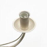  Zidna lampa ANTON 1xE14/60W/230V bela patina | Eponuda.com