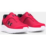 Under Armour Boots UA BINF Surge 4 AC-RED - Boys | Eponuda.ba