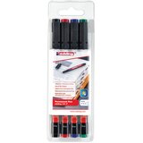 Marker OHP PERMANENTNI 0,6MM EDDING 141 F/4 S | shoptok.hr